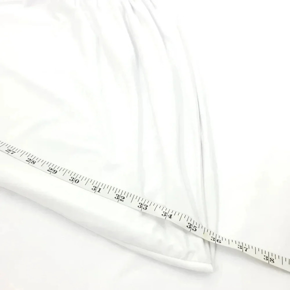 Savee Laguna Beach Bodycon Surplice Mini Dress L - Picture 8 of 10